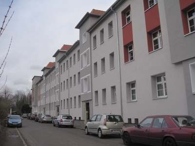 Schöne Drei-Zimmer-Wohnung in Engelsdorf!