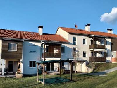 3-Zimmer-Wohnung · Dietenberg 176 · Top 10