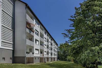 Demnächst frei! 1-Zimmer-Wohnung in Velbert Kostenberg