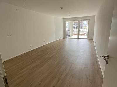 3-Zimmer-NEUBAUWOHNUNG in Essen Südviertel