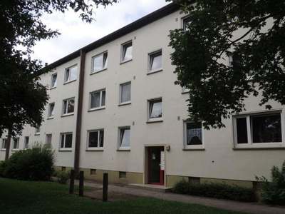 Helle Wohnung mit Balkon