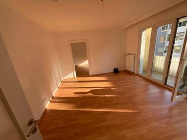 2 Zimmer Wohnung mit Balkon und guter Infrastruktur