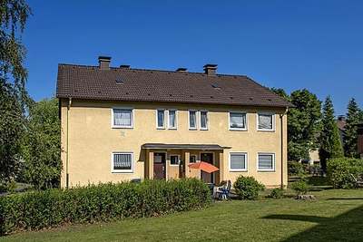Schicke und einzugsbereite 2-Zimmer-Wohnung in Hagen Altenhagen ab sofort zu vermieten!