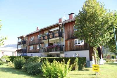 2-Zimmer-Wohnung · Kirchenlandl 212 · verfügbar ab 10/2026