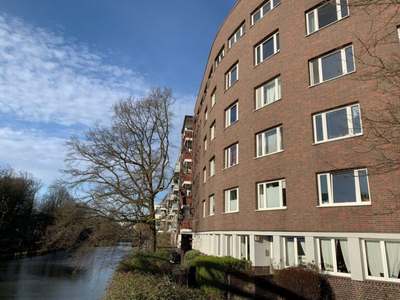 Geräumige 3 Zimmerwohnung zur Miete in Winterhude · frei ab 15.11.2026