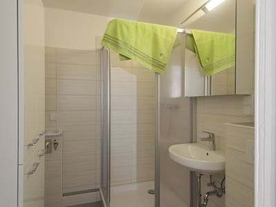 1-Raum-Wohnung Weißenfelser Straße 45 · Seniorengerechte 1-Raum-Wohnung · frei ab 01.10.2026