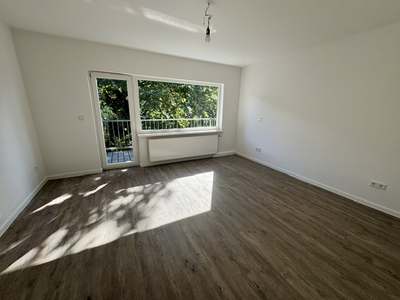 Willkommen Zuhause :)