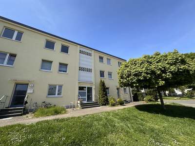 Wilhelm-Raabe-Straße 28-32, Kamp-Lintfort-Gestfeld