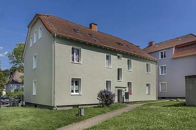 2-Zimmer Dachgeschoss Wohnung in Dortmund Bövinghausen