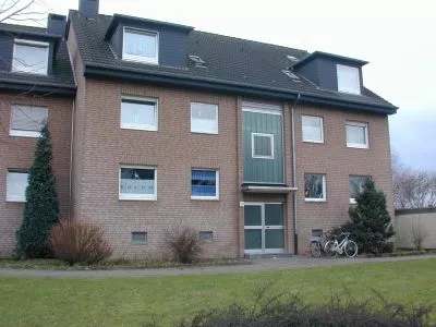 Grünstraße 17, Dinslaken-Eppinghoven