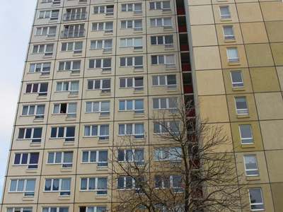 Eislebener Straße 3/111, 2 Zimmer in Erfurt mit Wintergarten · frei ab 21.10.2026
