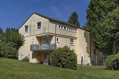 Demnächst frei! 3-Zimmer-Wohnung in Siegen Wenscht