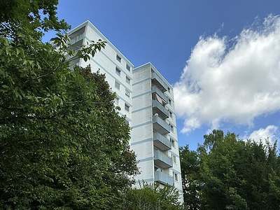 Erstbezug nach Sanierung! 2-Zimmer-Wohnung in Velbert