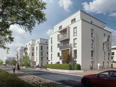 Großer Einberg 14, Bochum-Wiemelhausen