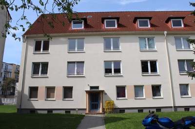 2 Zi.- Wohnung · frei ab 01.11.2026