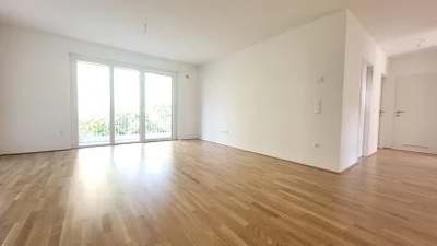 3-Zimmer-Wohnung mit Balkon, Top 10