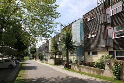 3-Zimmer-Wohnung · Robert Stolz Gasse 3 · ab sofort