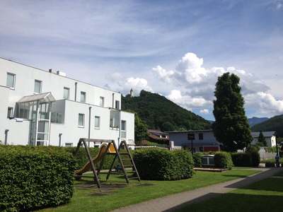 3-Zimmer-Wohnung · Bader-Moser-Straße 12/003 · Micheldorf