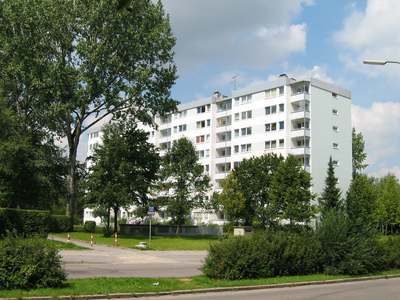 Attraktive Wohnlage in Solln - Nah zum Forstenrieder Park, top angebunden & komfortabel!