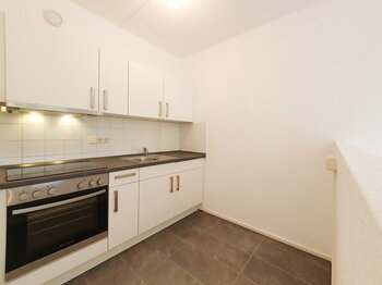 3-Zimmer-Wohnung in Kappel: alltagstauglicher S...