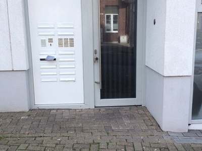 Demnächst frei! 2-Zimmer-Wohnung in Hückelhoven Ratheim