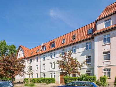 gemütliche, kleine 2-Zimmer Wohnung