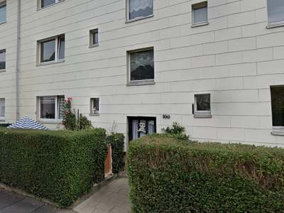 1-Zimmer-Wohnung in Bad Godesberg · frei ab 01.10.2026