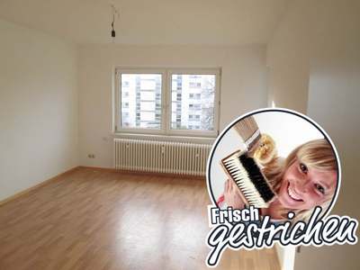 Frisch renoviert, sofort einziehen!
