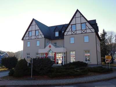 Hier punktet der Grundriss · Außerhalb Freiberg · DG · frei ab 01.12.2026