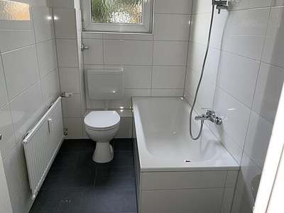 3-Zimmer-Wohnung in Herne Baukau