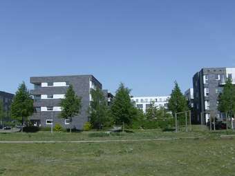 Großzügige 3 Zimmerwohnung in der Porzer Str. 43 / Treptow