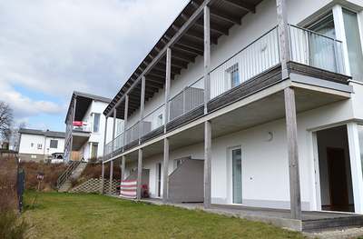 2-Zimmer-Wohnung · Wiener Straße 9a/3 · Top 3
