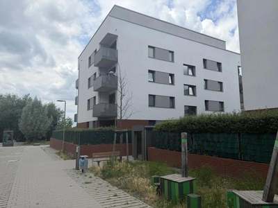 Blick auf die Havel 4-Zimmer-Wohnung in Spandau