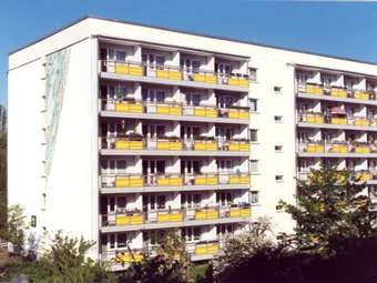 Seniorenwohnung in Köpenick ab sofort verfügbar