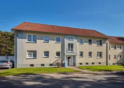 2-Zimmer Wohnung in Querenburg · frei ab 16.11.2026