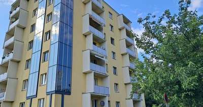 2-Zimmer-Wohnung · ADMONTERSTRASSE 19 · Top 3300