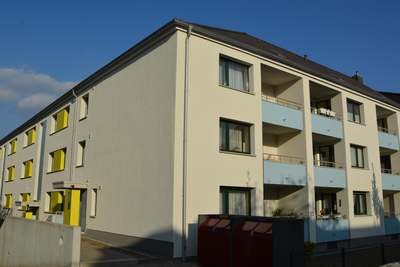 1-Zimmer-Wohnung in Düsseldorf-Gerresheim (unrenovierte Übergabe) · frei ab 01.11.2026