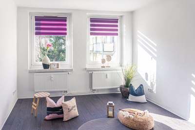 Balkonwohnung in attraktiver Wohnlage · frei ab 01.01.2027