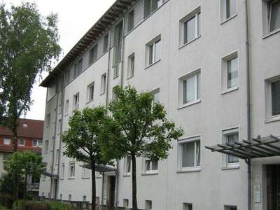 Verfügbare hübsche 2,5 Zimmer-Wohnung in beliebter Lage