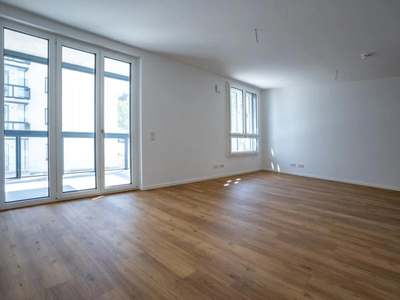 Familiengerechte 4-Zimmer-Wohnung mit Wintergarten