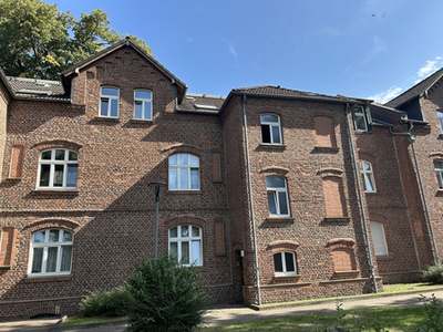 Kleiststraße 59, Duisburg-Obermarxloh