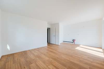 Wohnung im Neubau , WBS 140 mit besonderem Wohnbedarf erforderlich!
