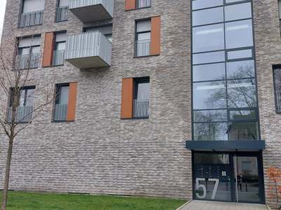 Rubensstraße 57, Essen-Holsterhausen