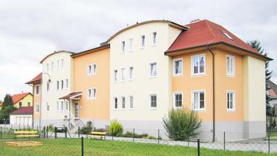 Wohnung · Top 7