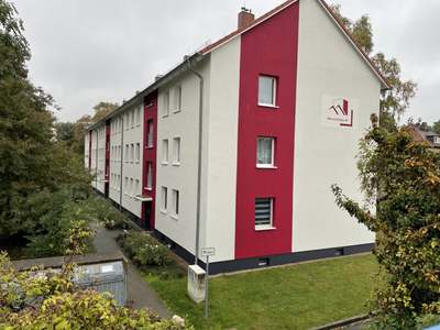 3-Zimmer-Wohnung · Brunnerstraße 19b · 2. Etage · frei ab 01.03.2027