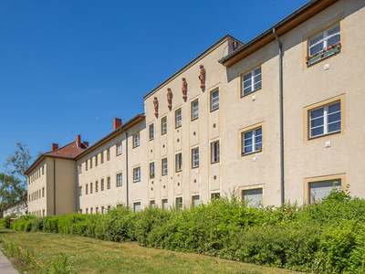 Erstbezug nach Sanierung