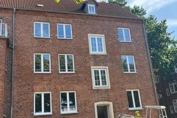FREIWILLIGE MIETREDUZIERUNG mit WBS · frei ab 01.12.2026