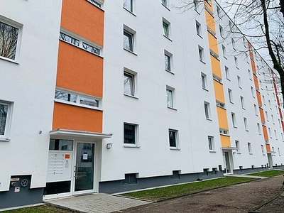 2-Zimmer-Wohnung in Ratingen West