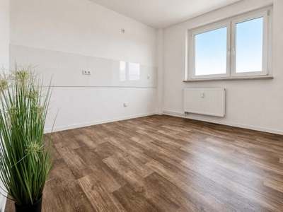 3-Zimmer-Wohnung in Magdeburg Kannenstieg