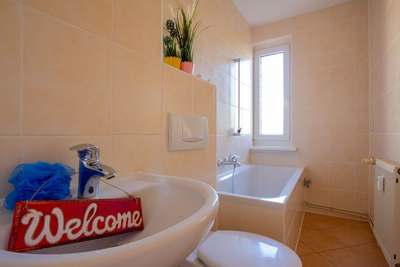 2-Zimmer-Wohnung in Magdeburg Alte Neustadt